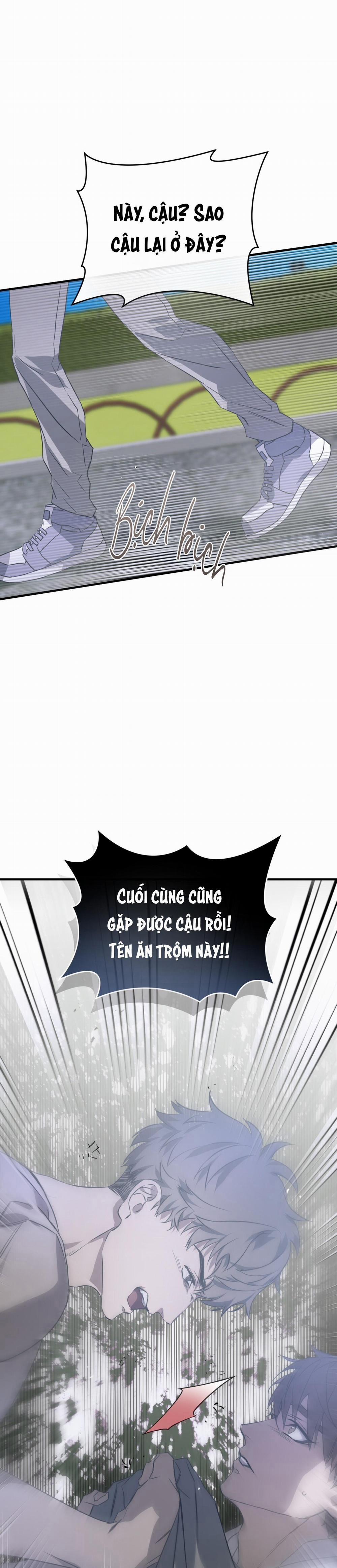 Lạc Lối 18 trang 0