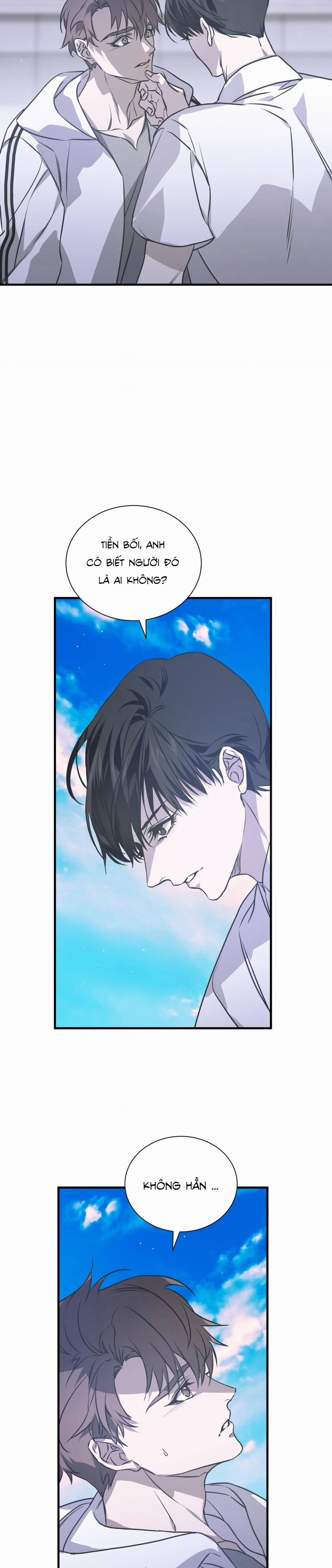 Lạc Lối 18 trang 10