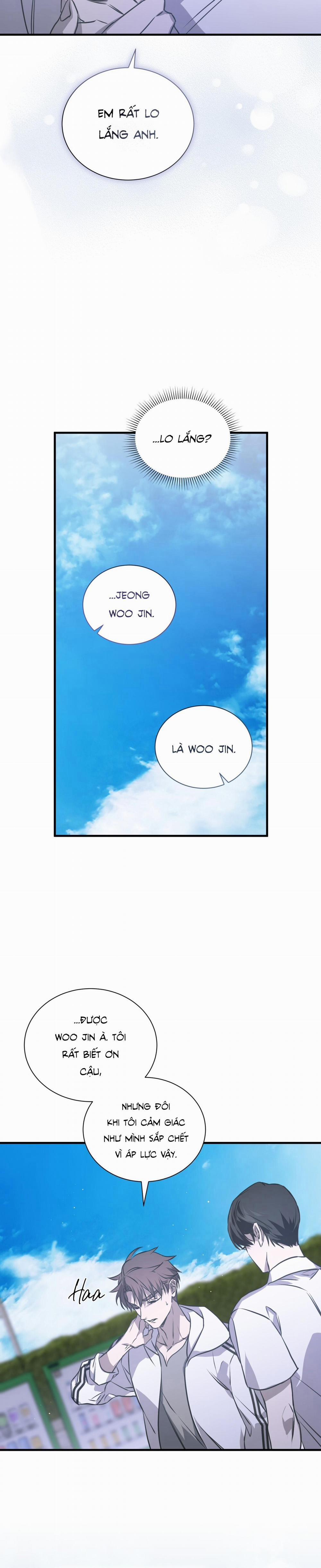 Lạc Lối 18 trang 19