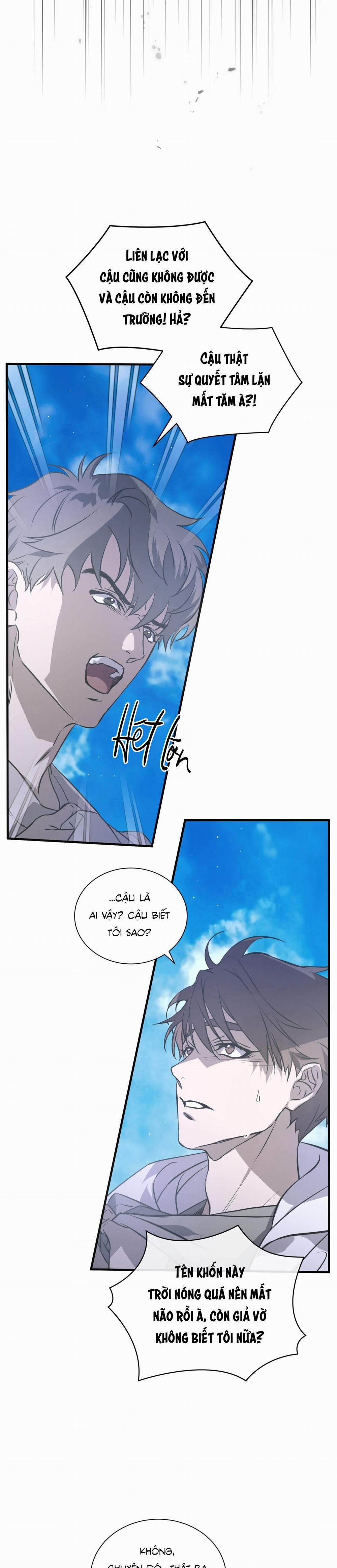 Lạc Lối 18 trang 2