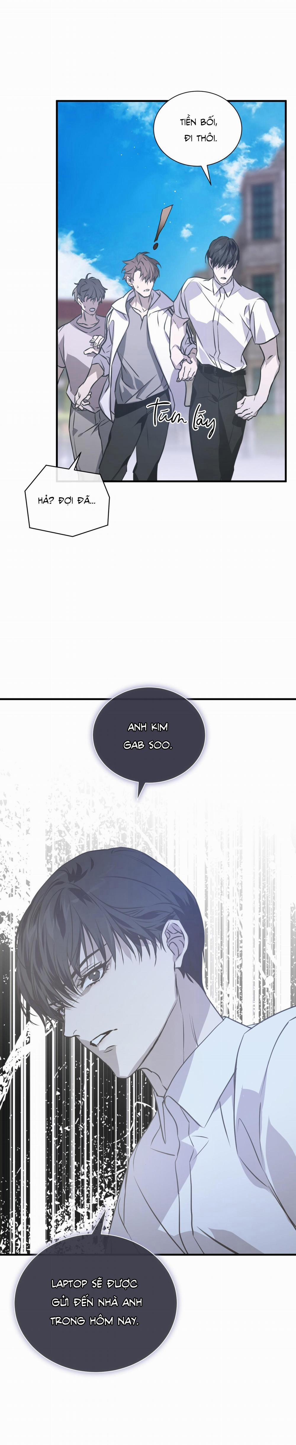 Lạc Lối 18 trang 7