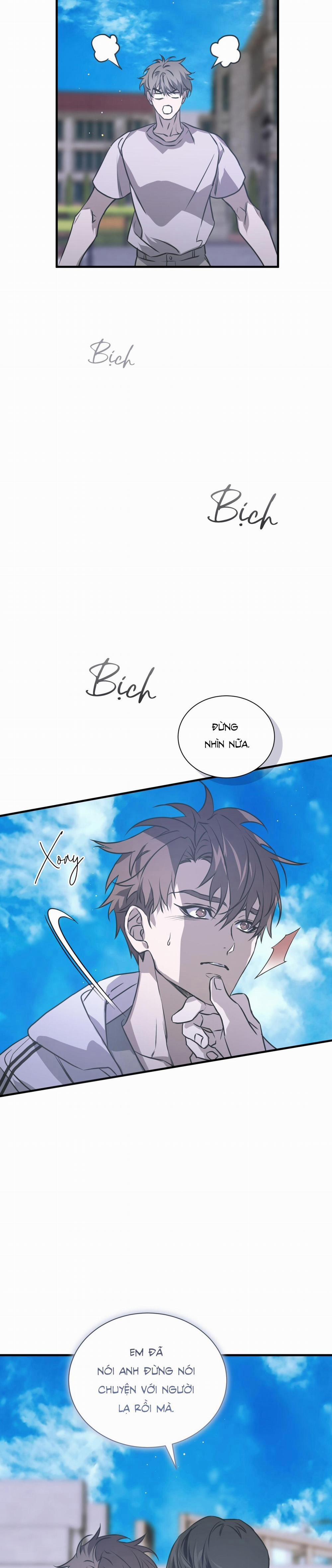 Lạc Lối 18 trang 9