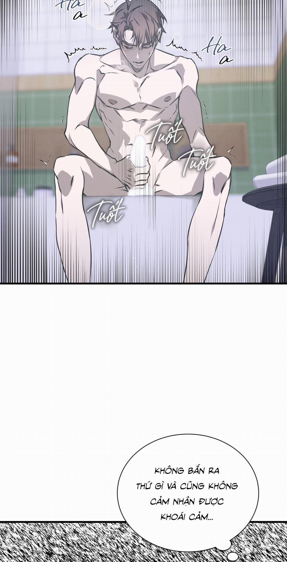 Lạc Lối 19 0 trang 14