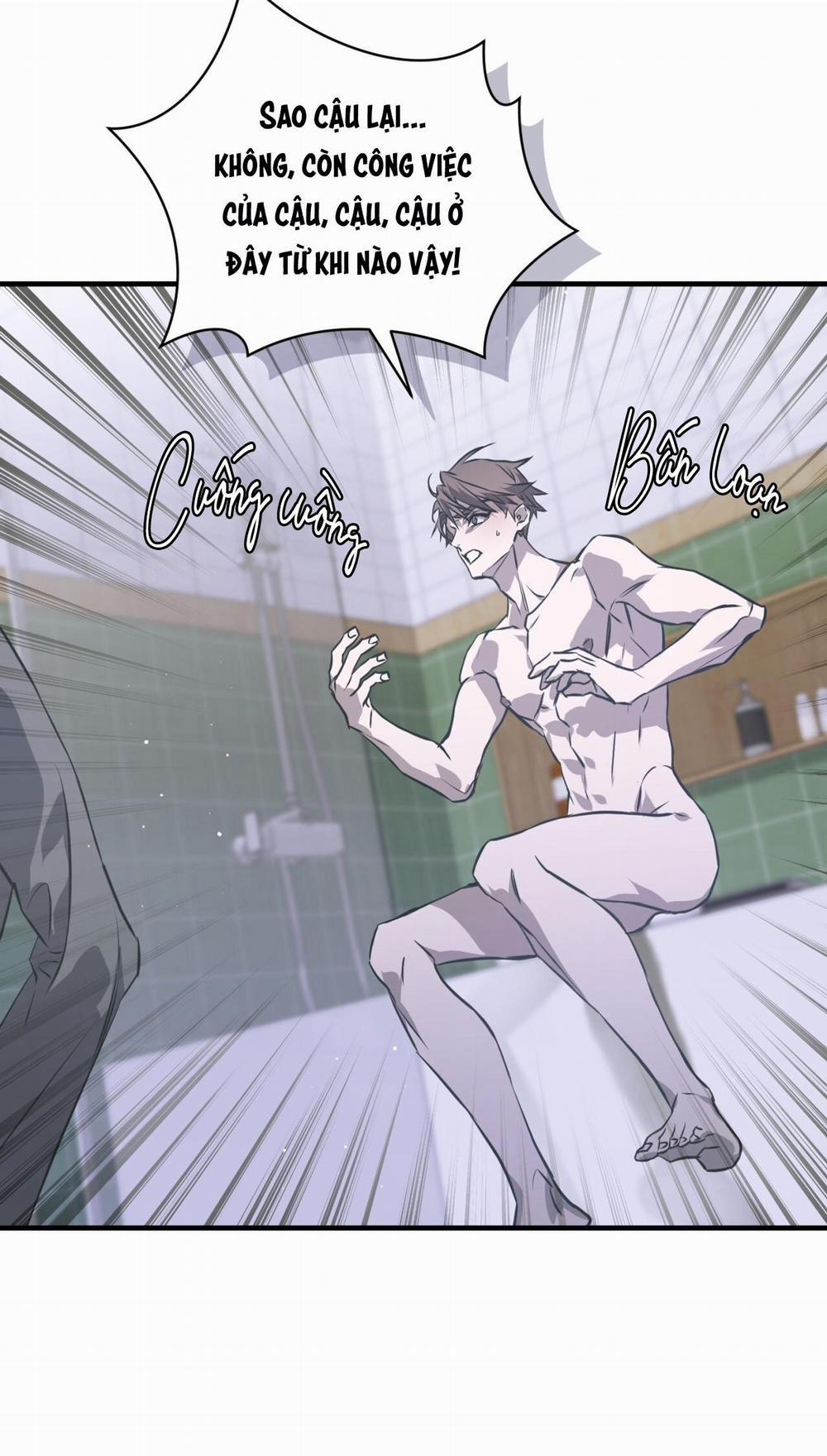 Lạc Lối 19 0 trang 27