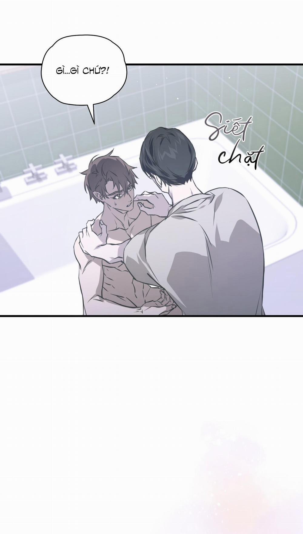 Lạc Lối 19 0 trang 29