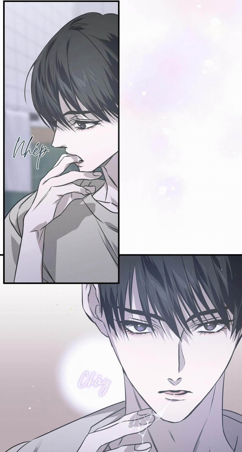 Lạc Lối 19 0 trang 30