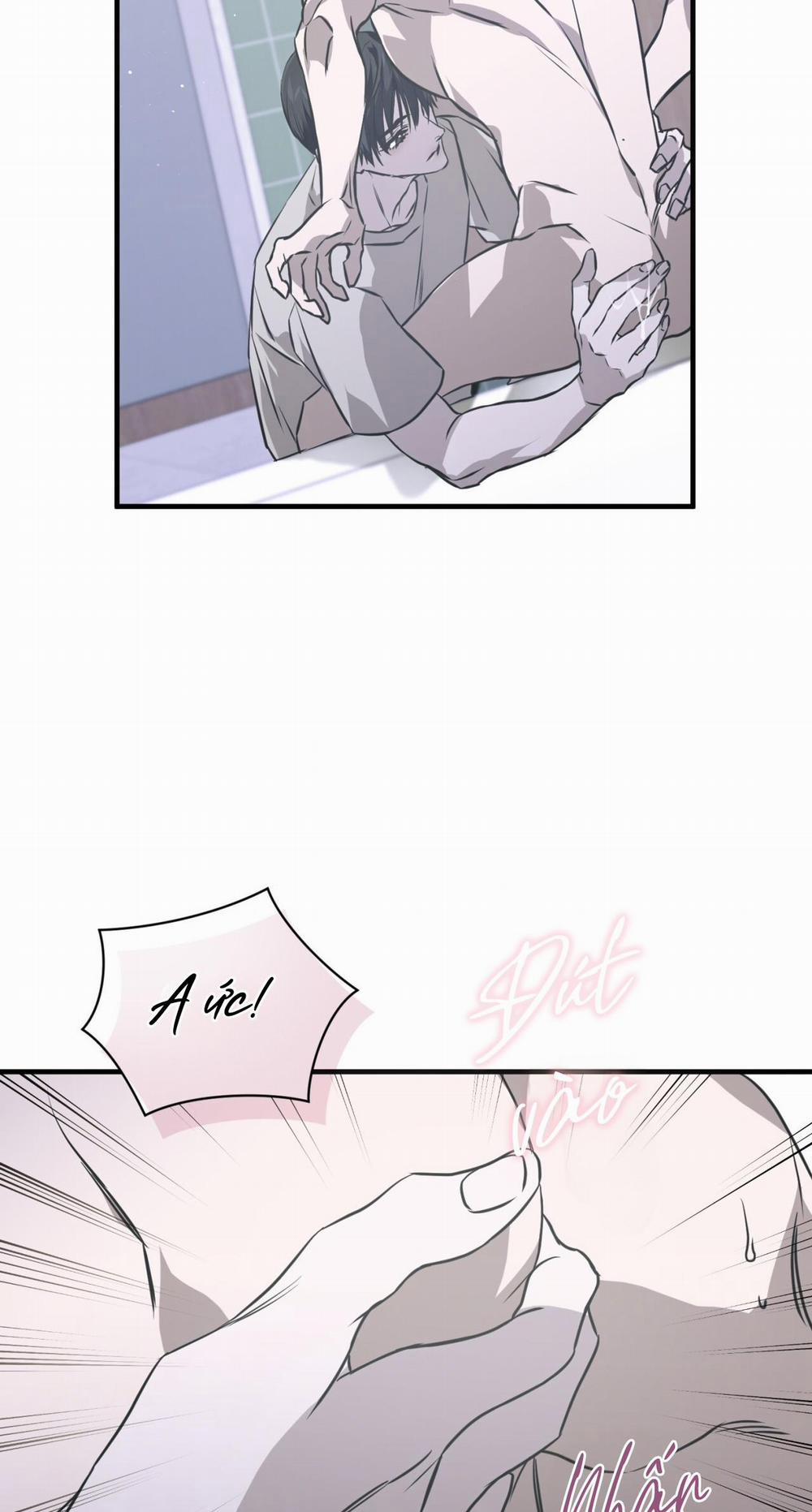 Lạc Lối 19 0 trang 32