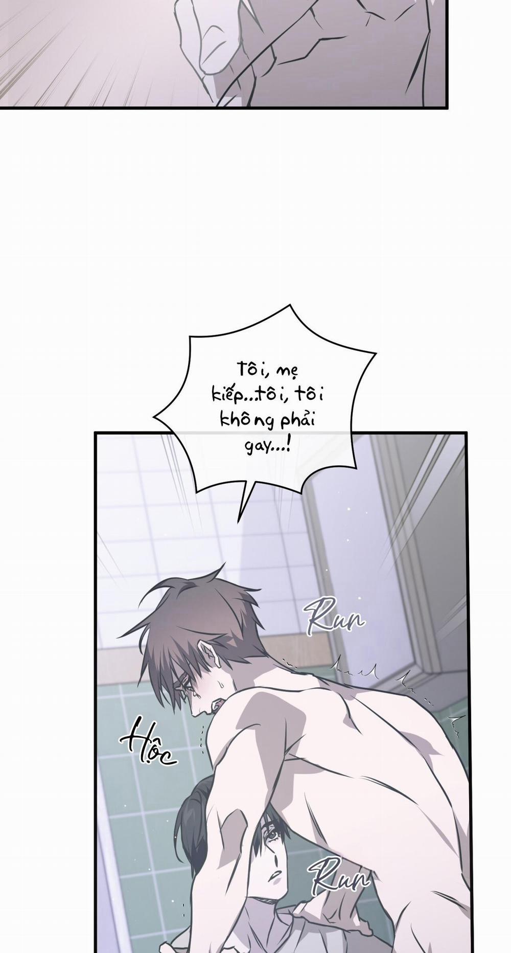 Lạc Lối 19 0 trang 35