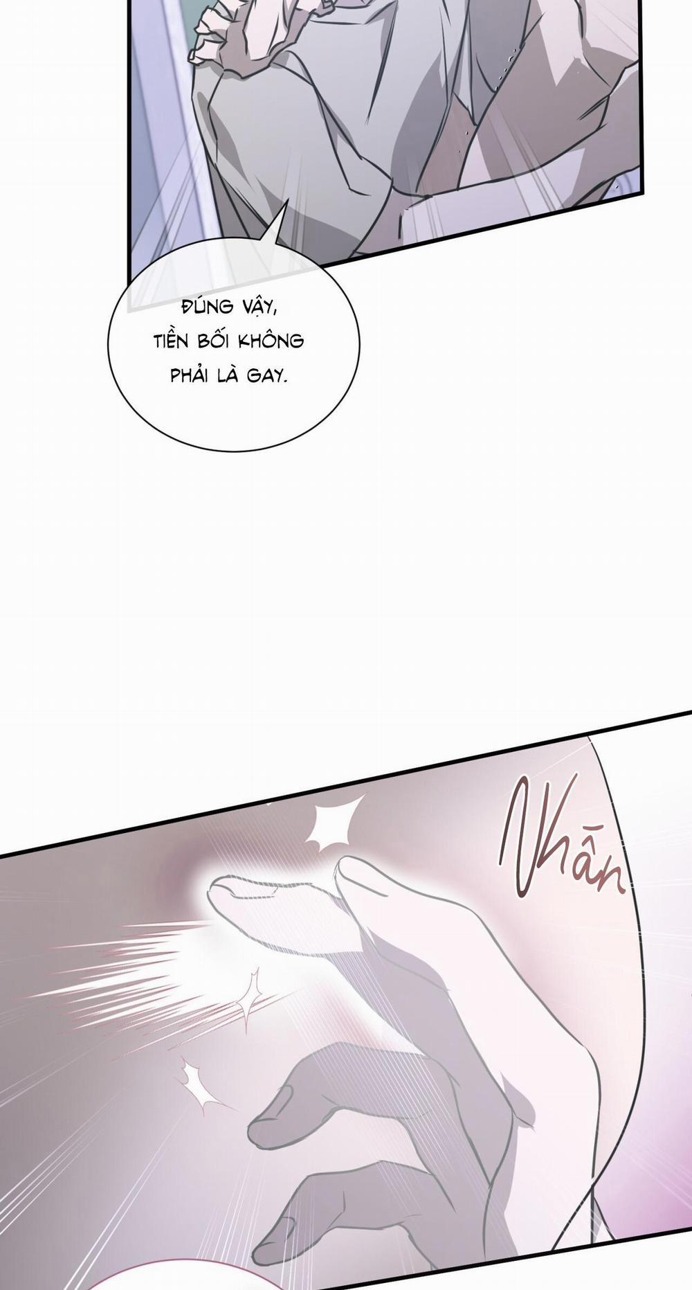 Lạc Lối 19 0 trang 36