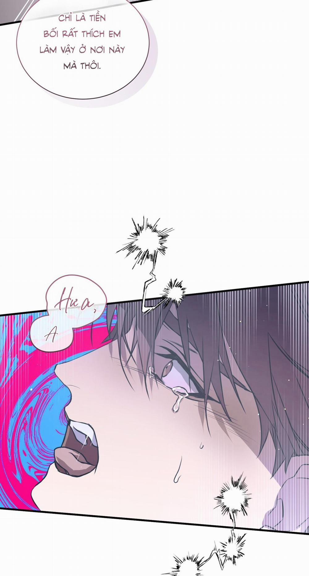 Lạc Lối 19 0 trang 37