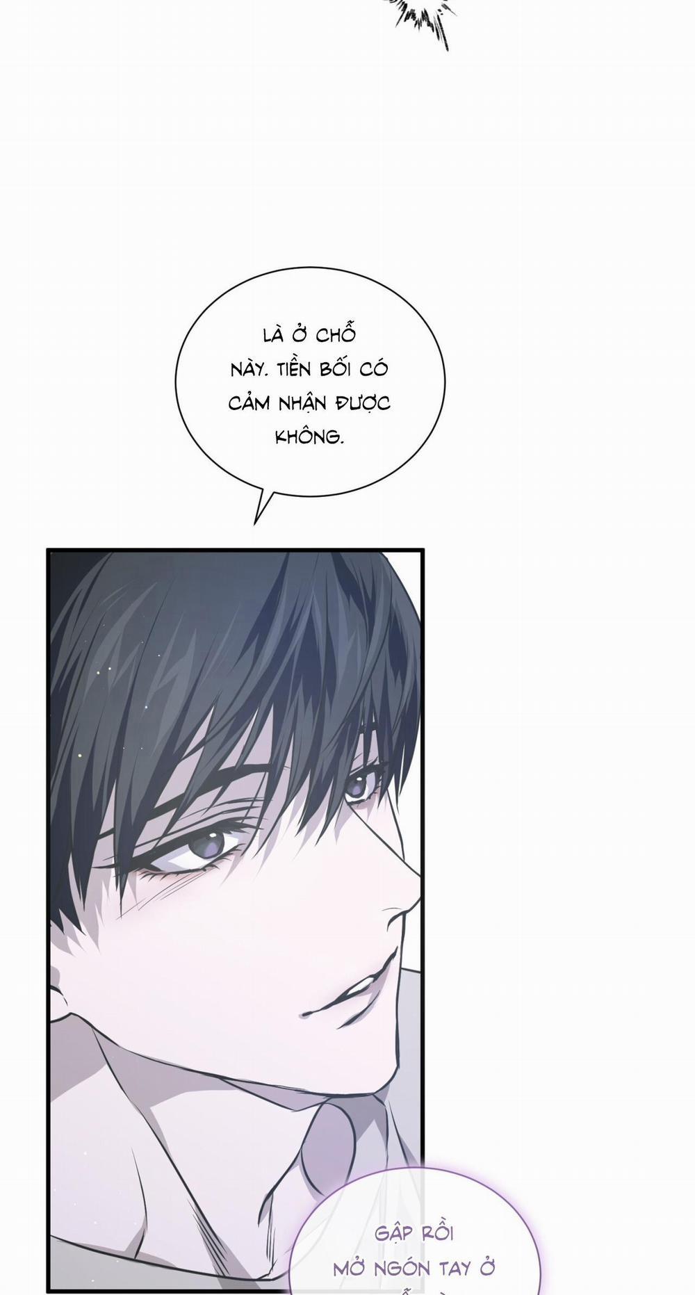 Lạc Lối 19 0 trang 38