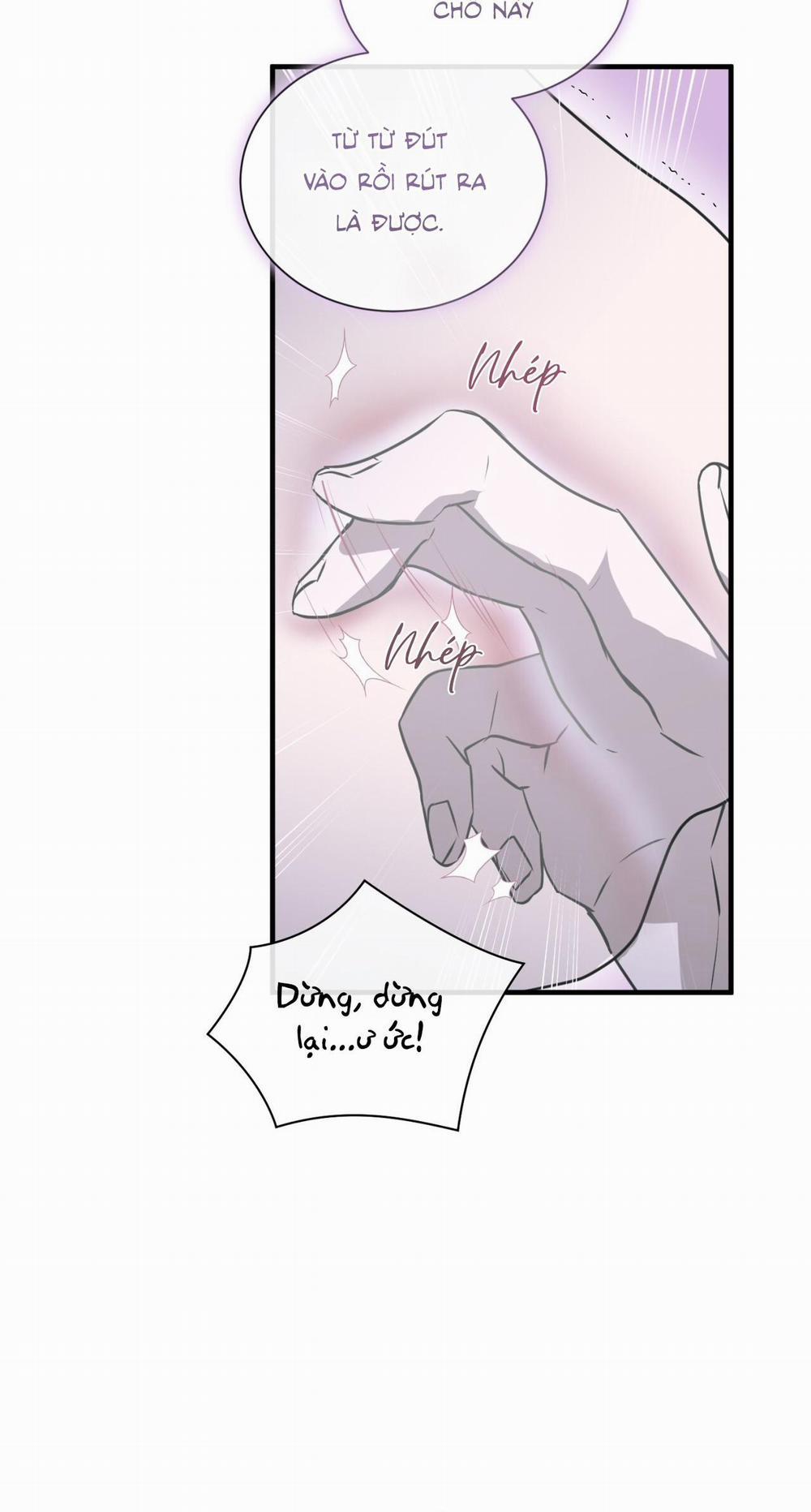 Lạc Lối 19 0 trang 39