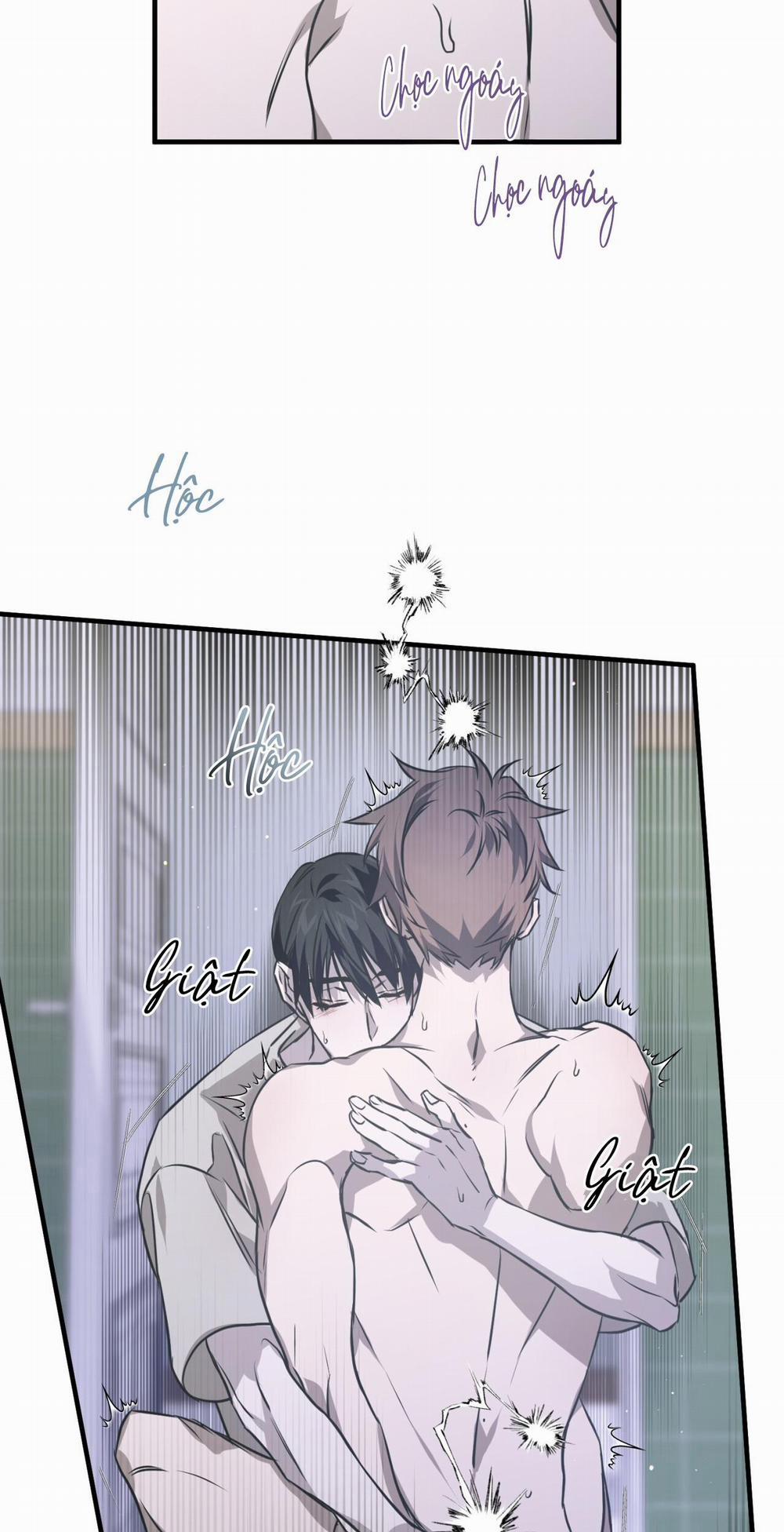 Lạc Lối 19 0 trang 51