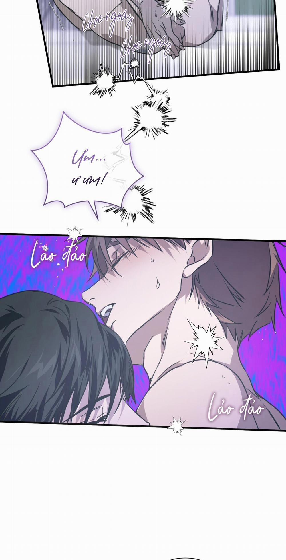 Lạc Lối 19 0 trang 52