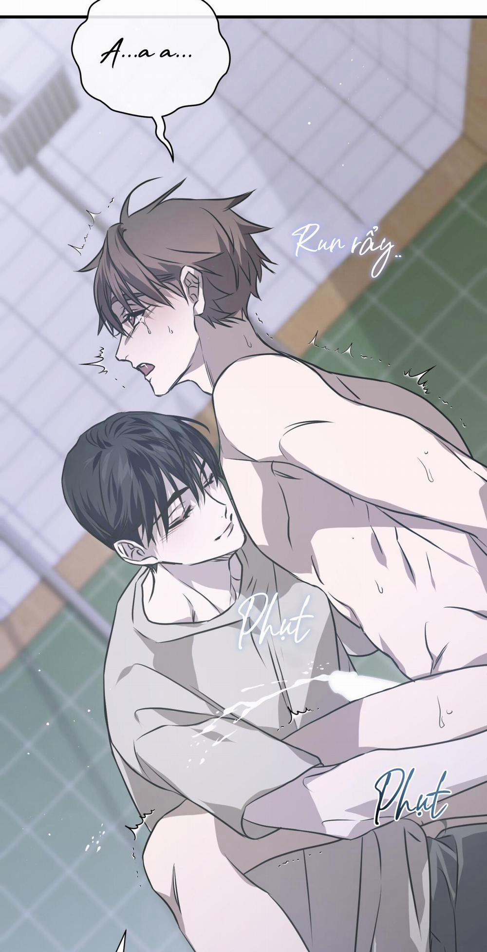 Lạc Lối 19 0 trang 54