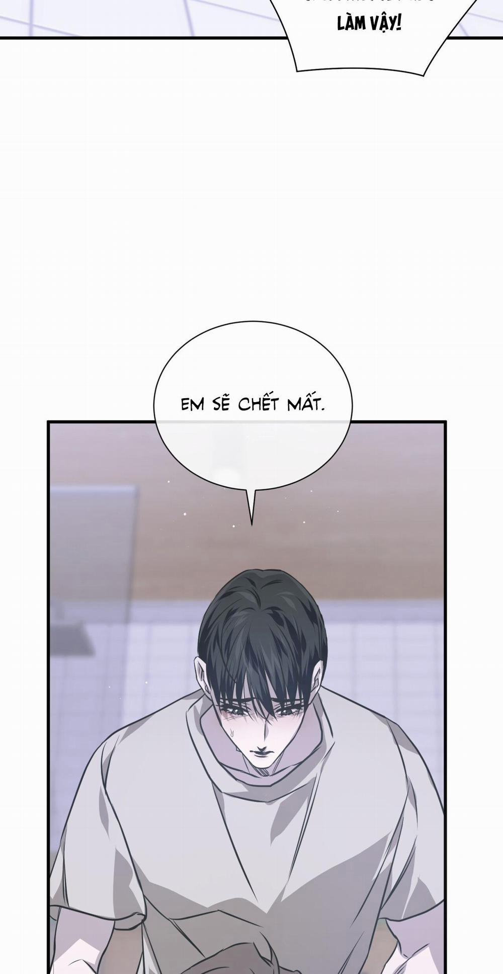 Lạc Lối 19 0 trang 64