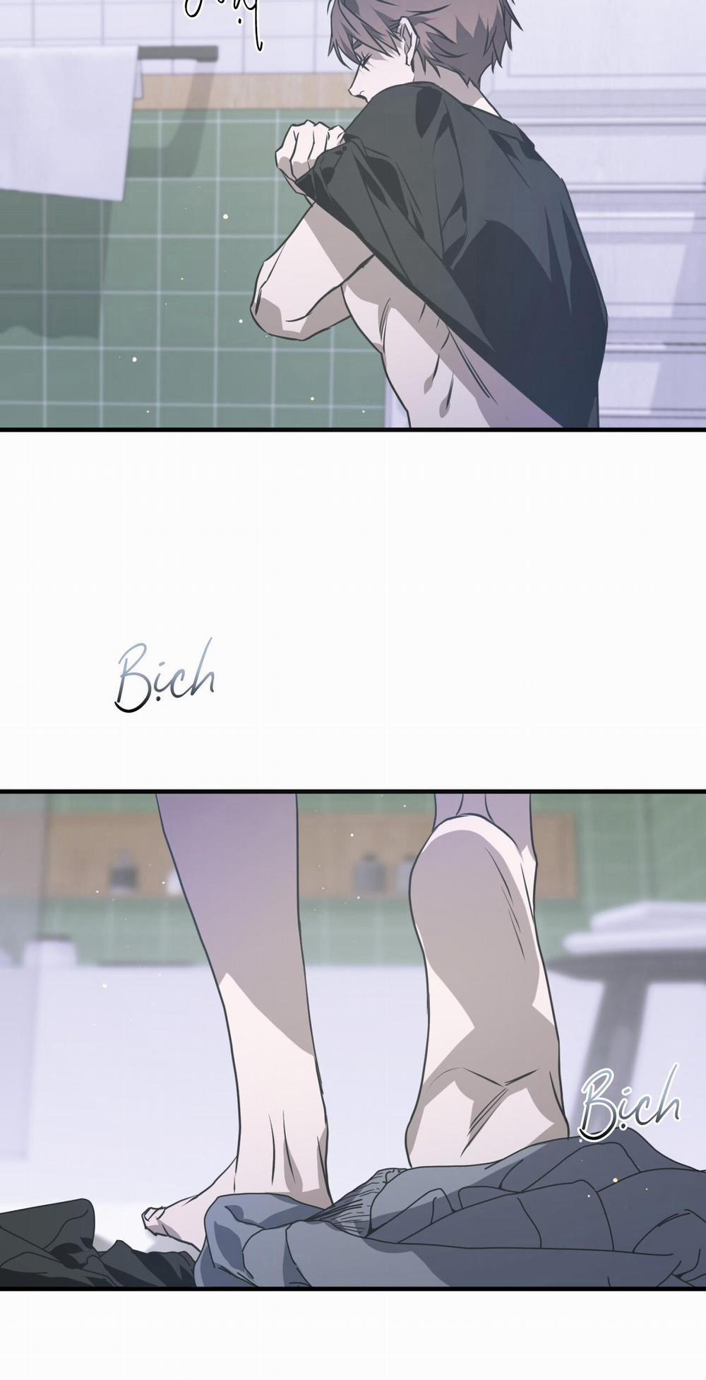 Lạc Lối 19 trang 11