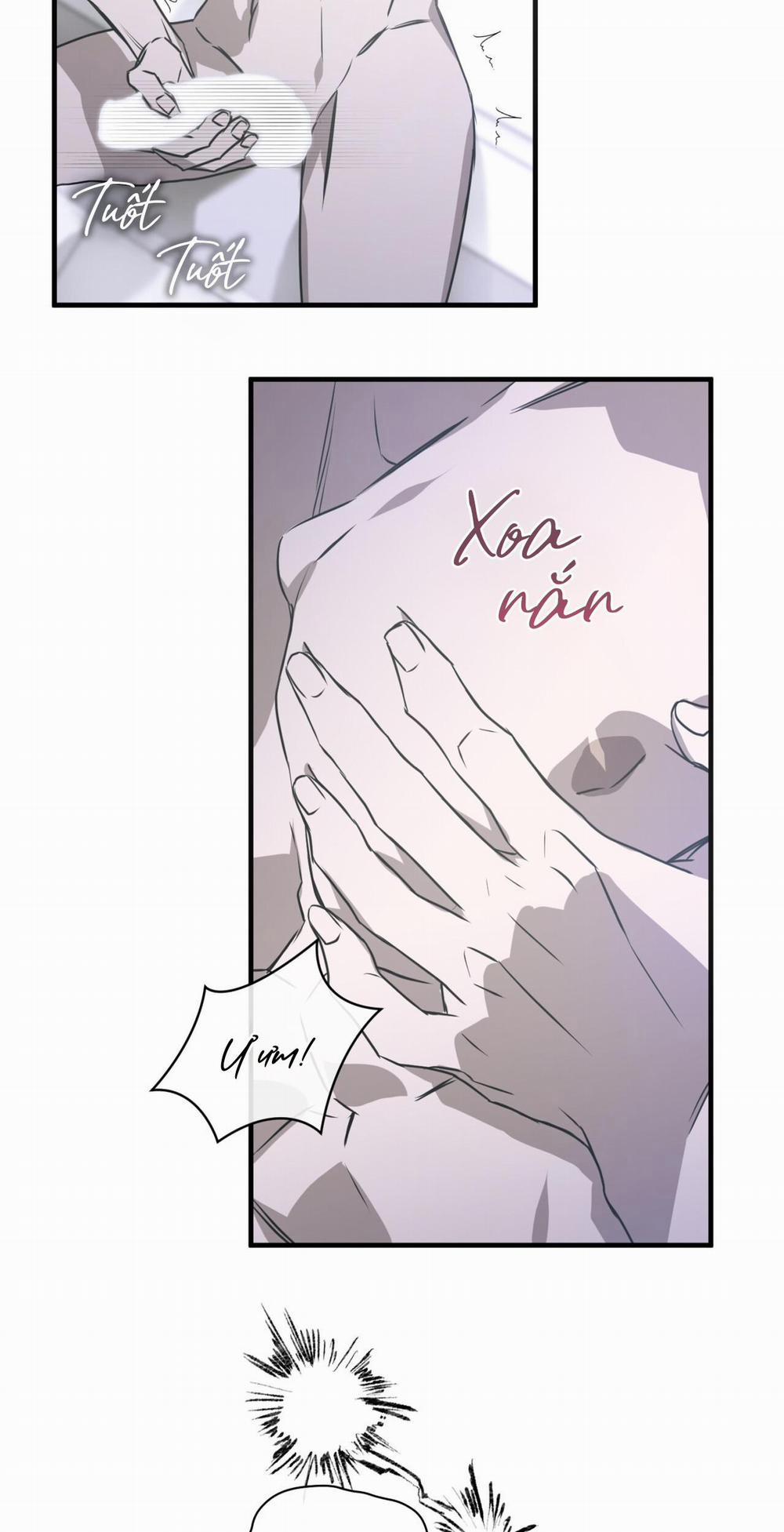 Lạc Lối 19 trang 16