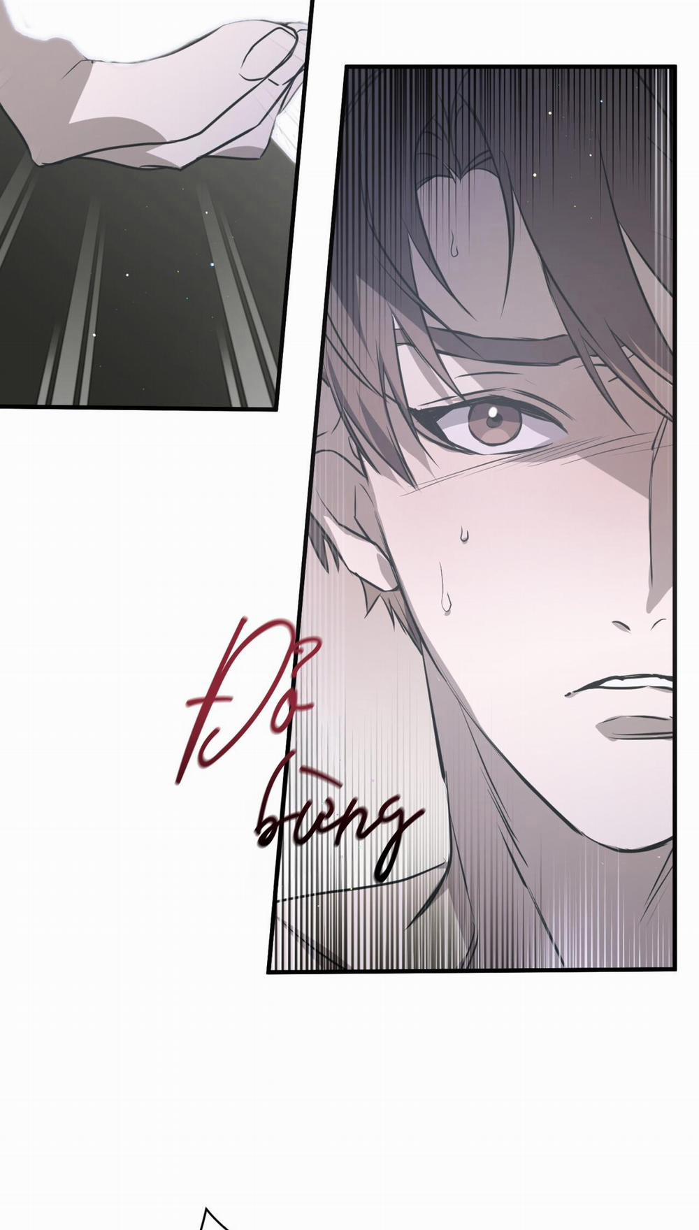 Lạc Lối 19 trang 26