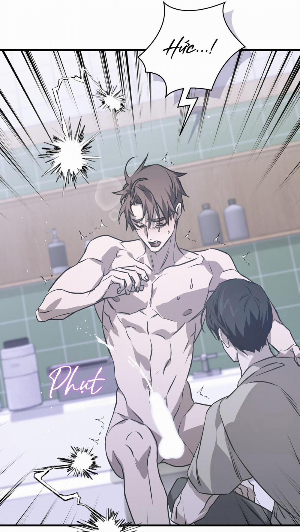 Lạc Lối 19 trang 40