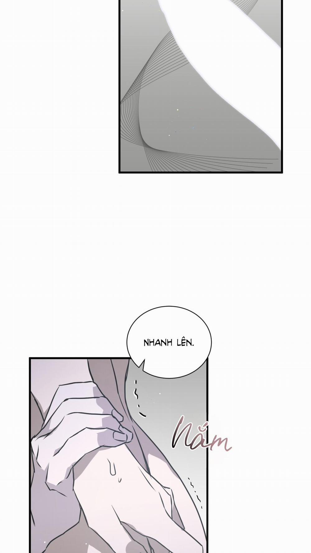 Lạc Lối 19 trang 45