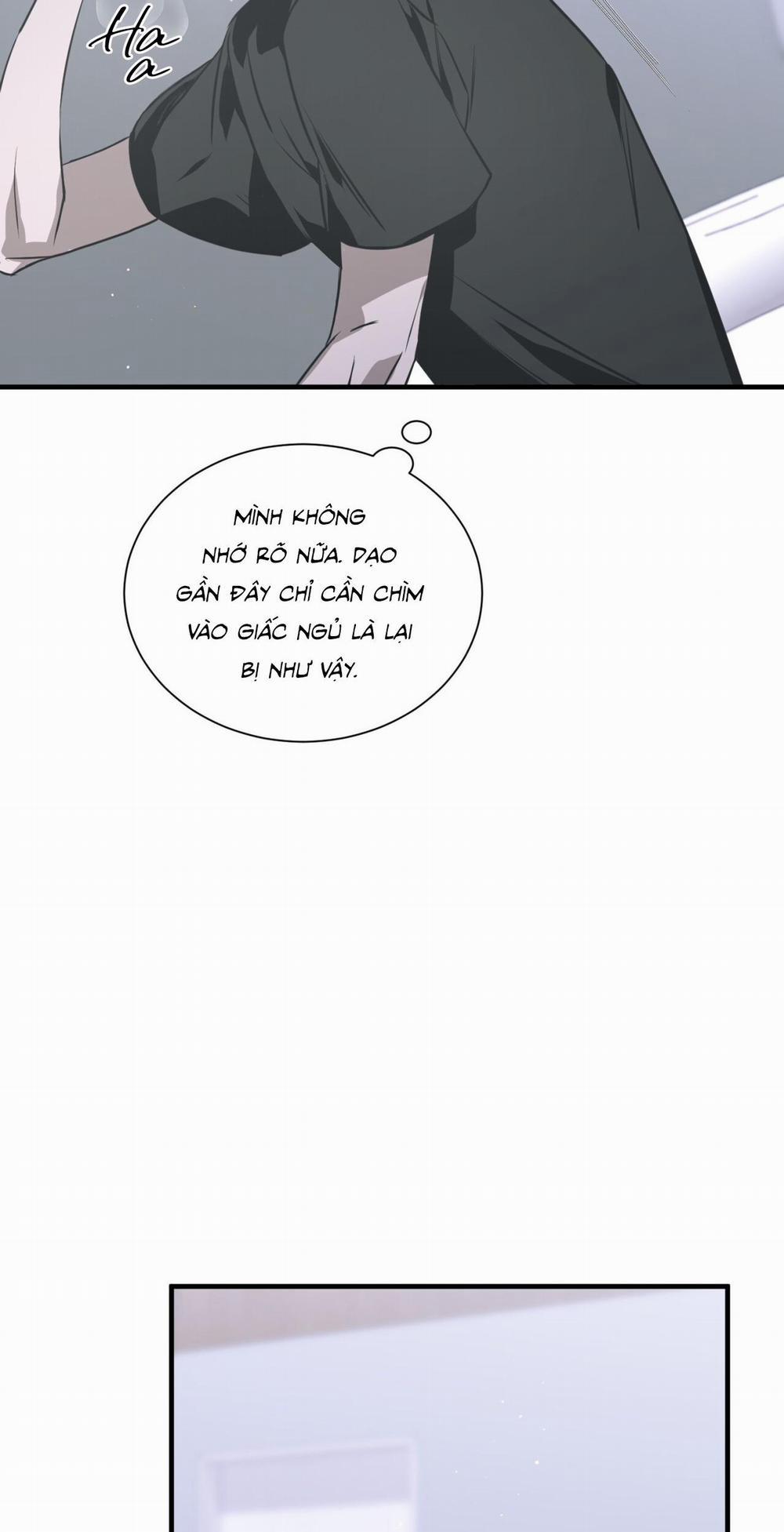 Lạc Lối 19 trang 5