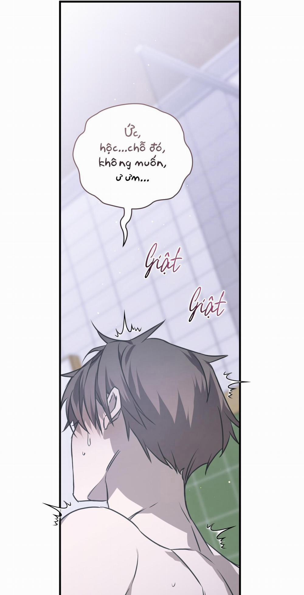 Lạc Lối 19 trang 50