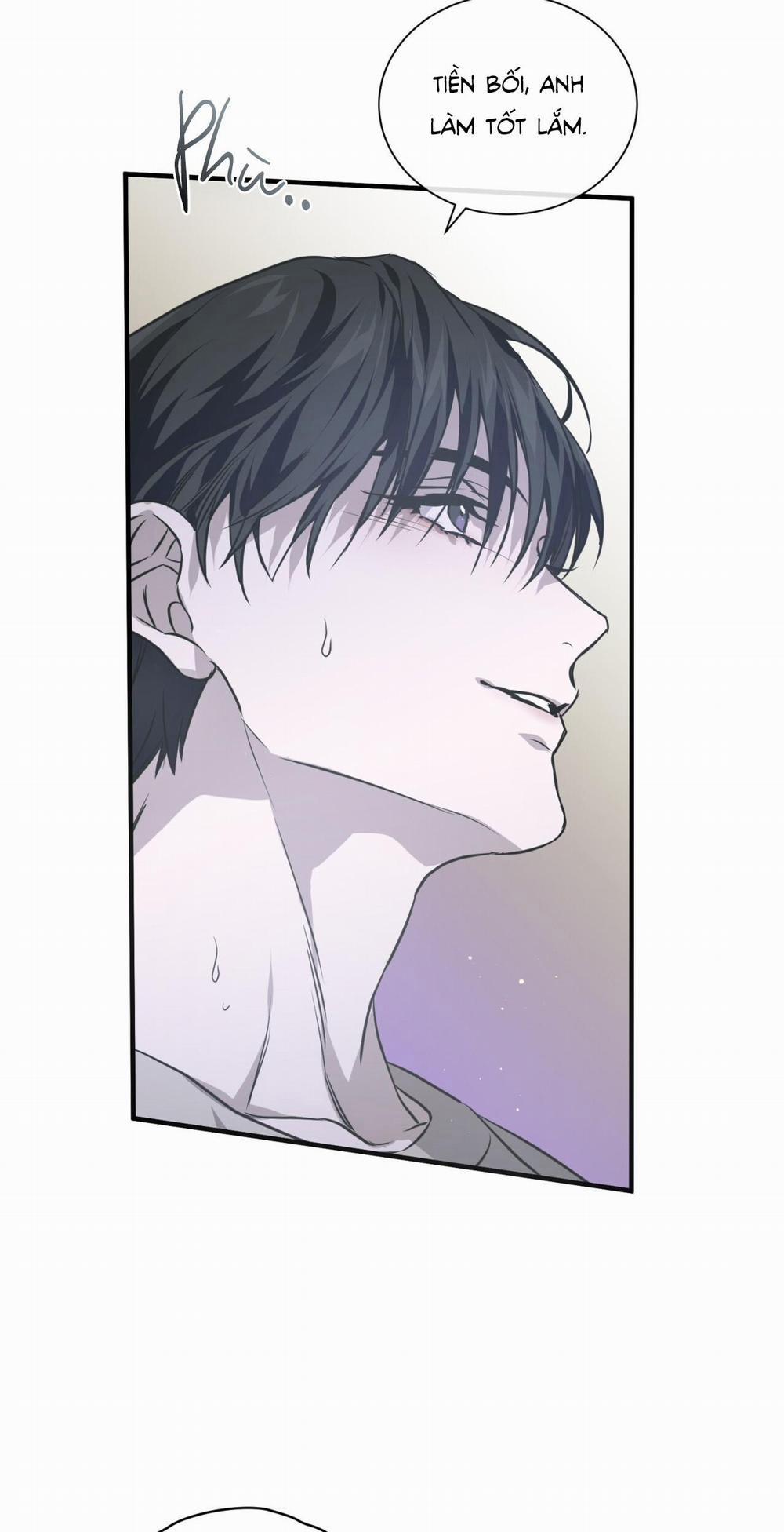 Lạc Lối 19 trang 53