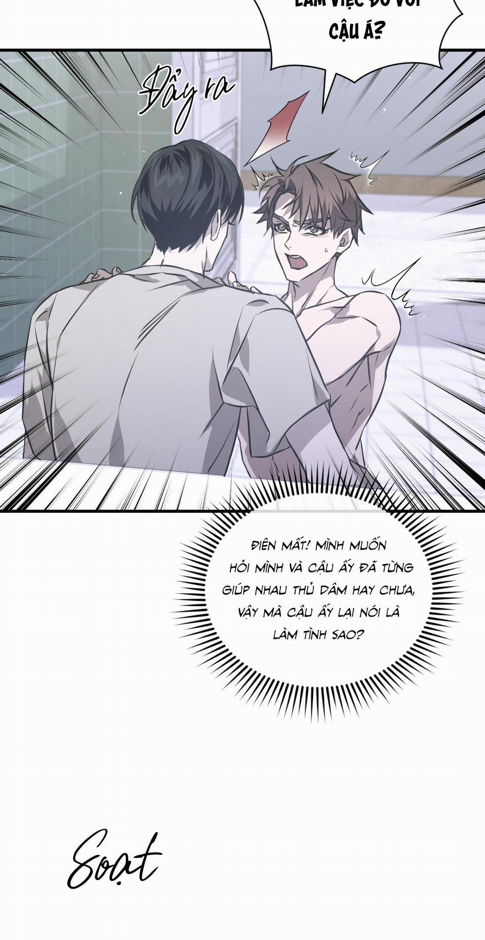 Lạc Lối 19 trang 61