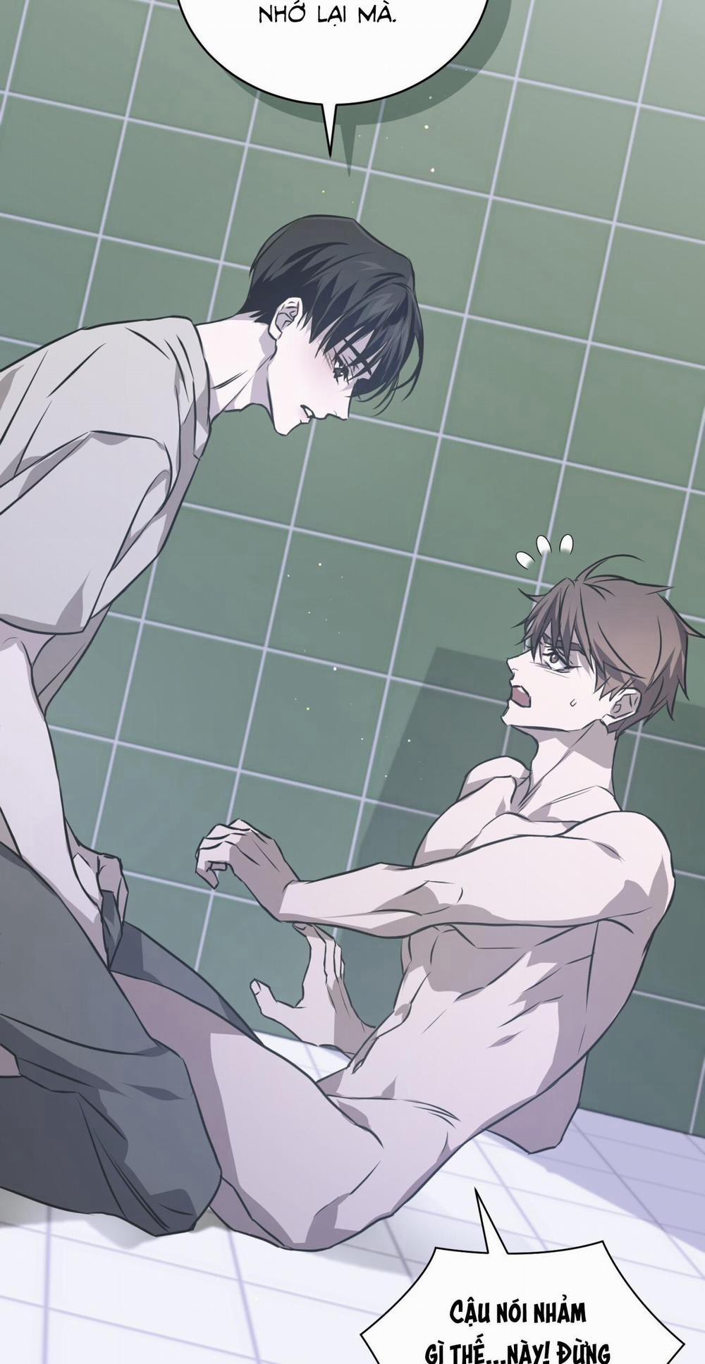 Lạc Lối 19 trang 63