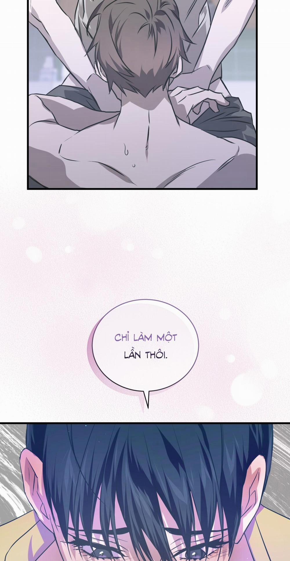 Lạc Lối 19 trang 65