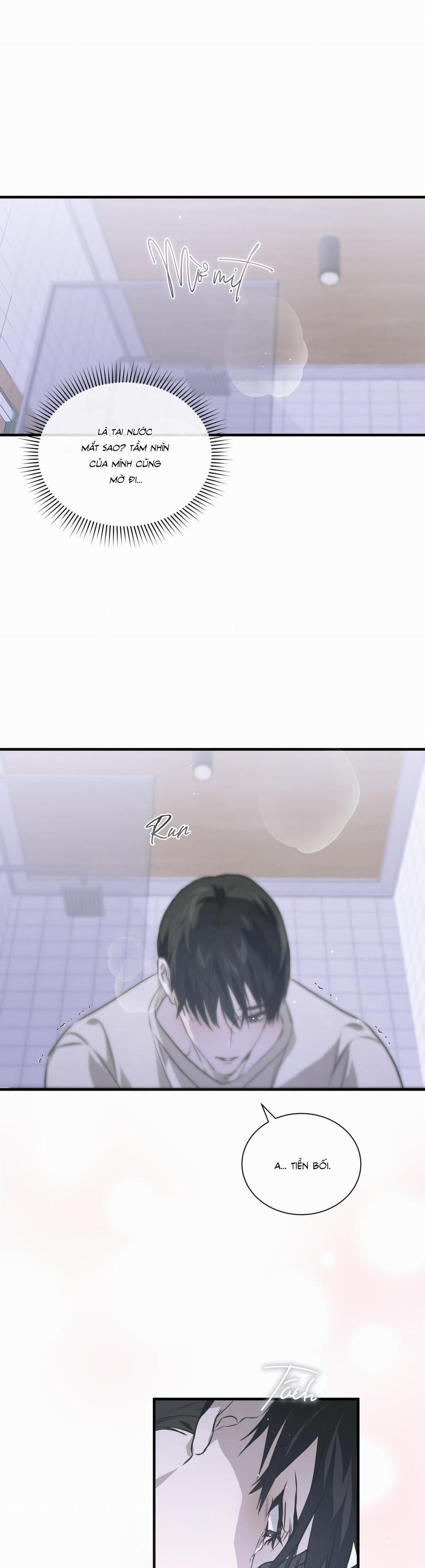 Lạc Lối 20 0 trang 15