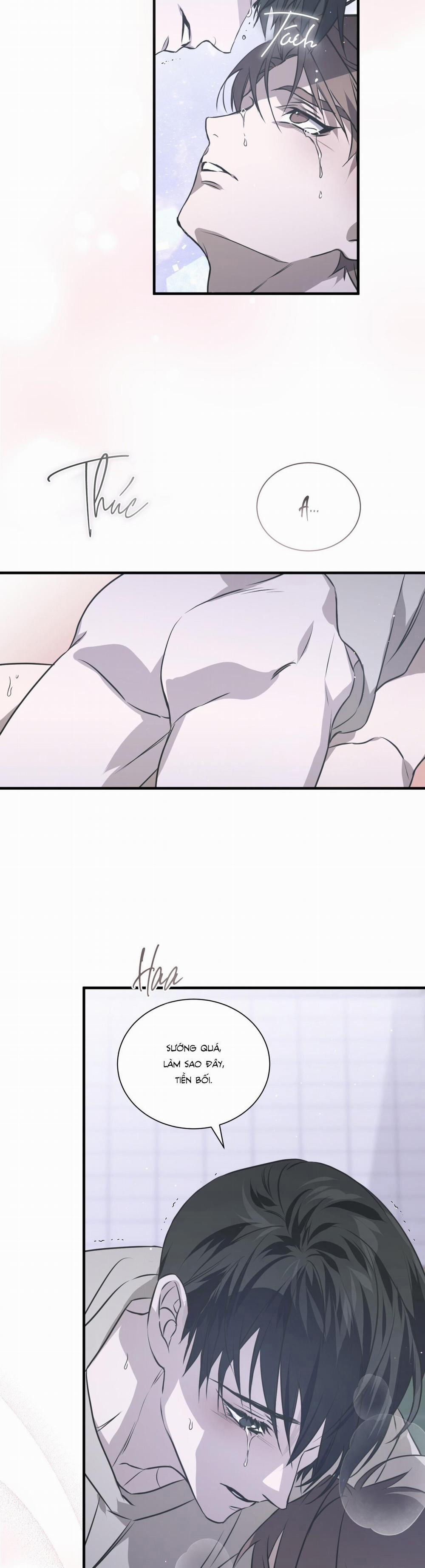 Lạc Lối 20 0 trang 16