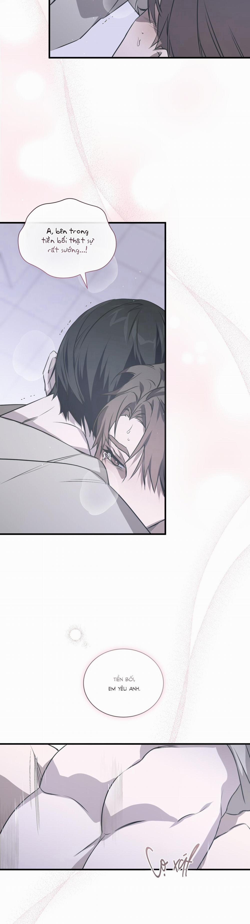 Lạc Lối 20 0 trang 17