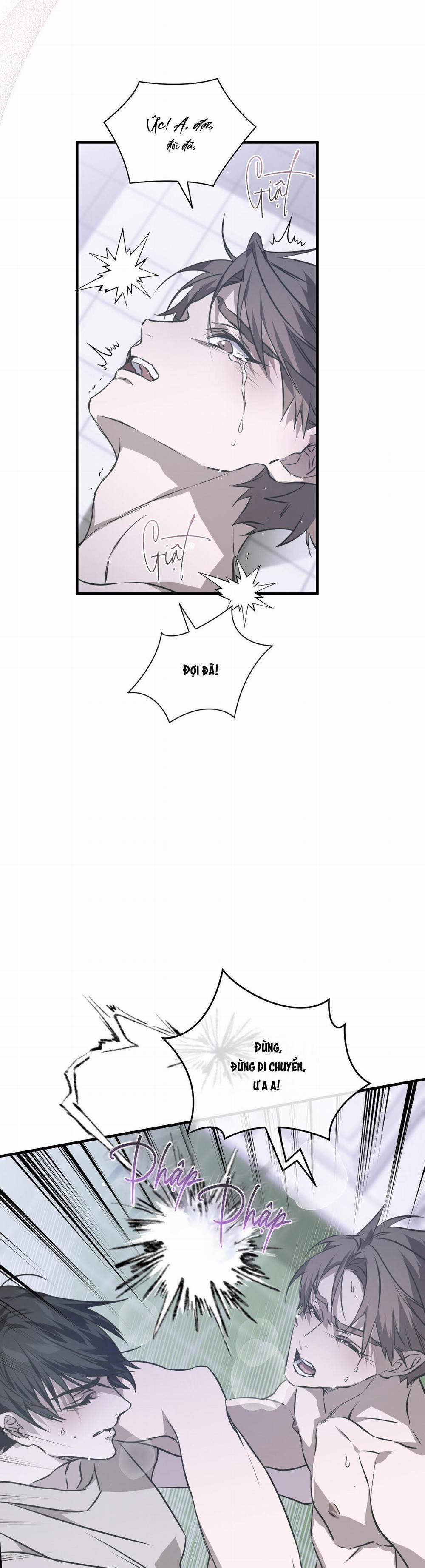 Lạc Lối 20 0 trang 18