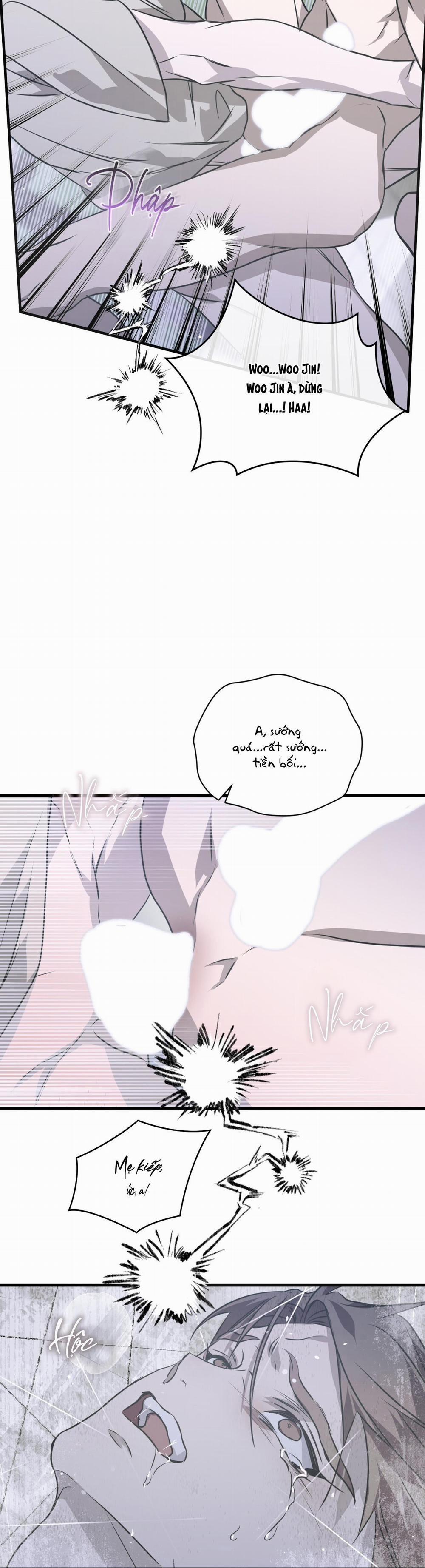 Lạc Lối 20 0 trang 19