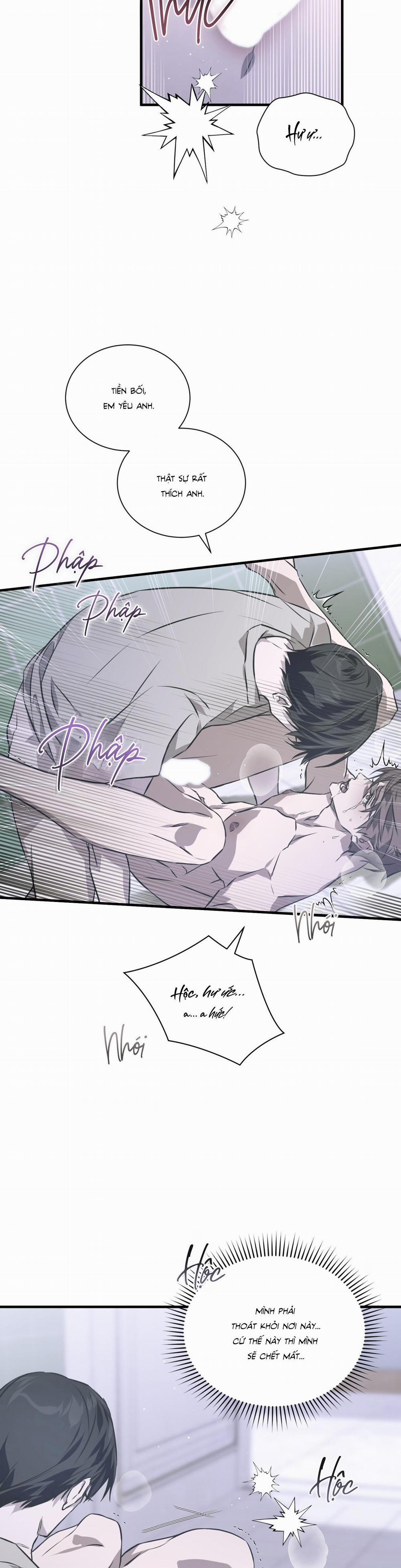 Lạc Lối 20 0 trang 22