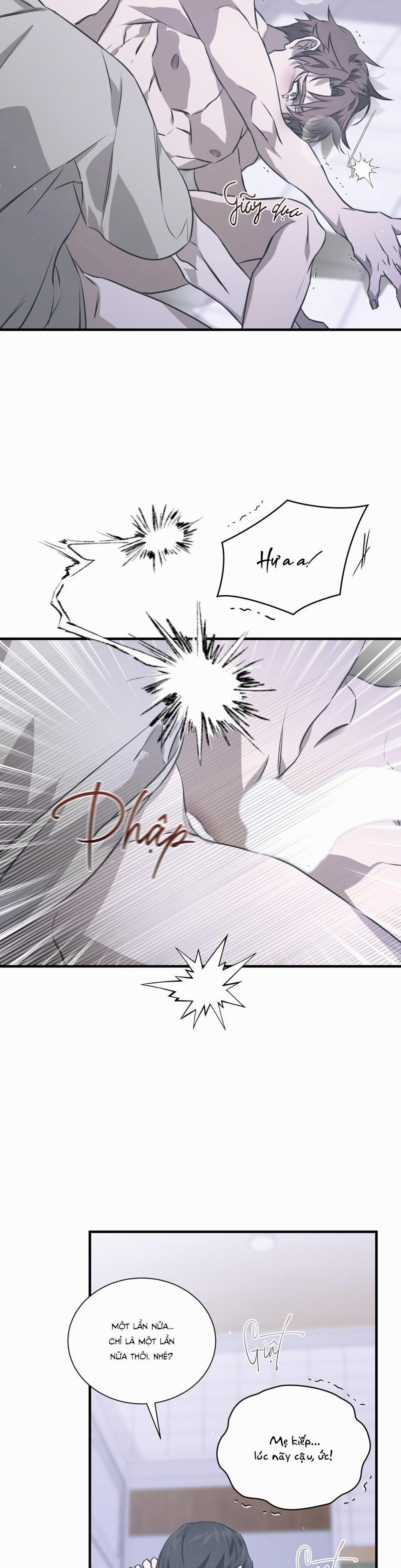 Lạc Lối 20 0 trang 23