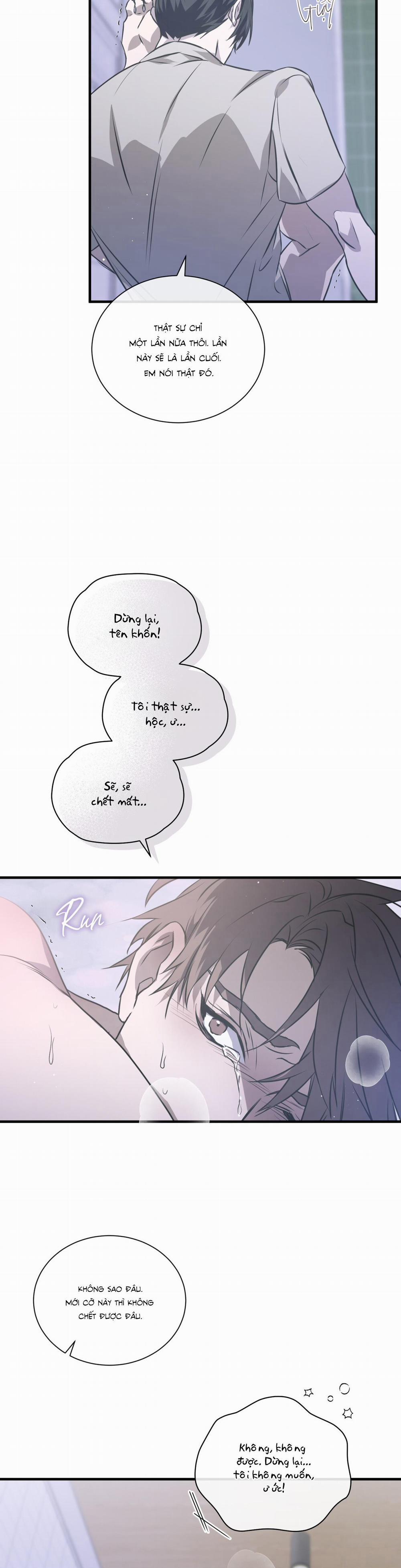 Lạc Lối 20 0 trang 24