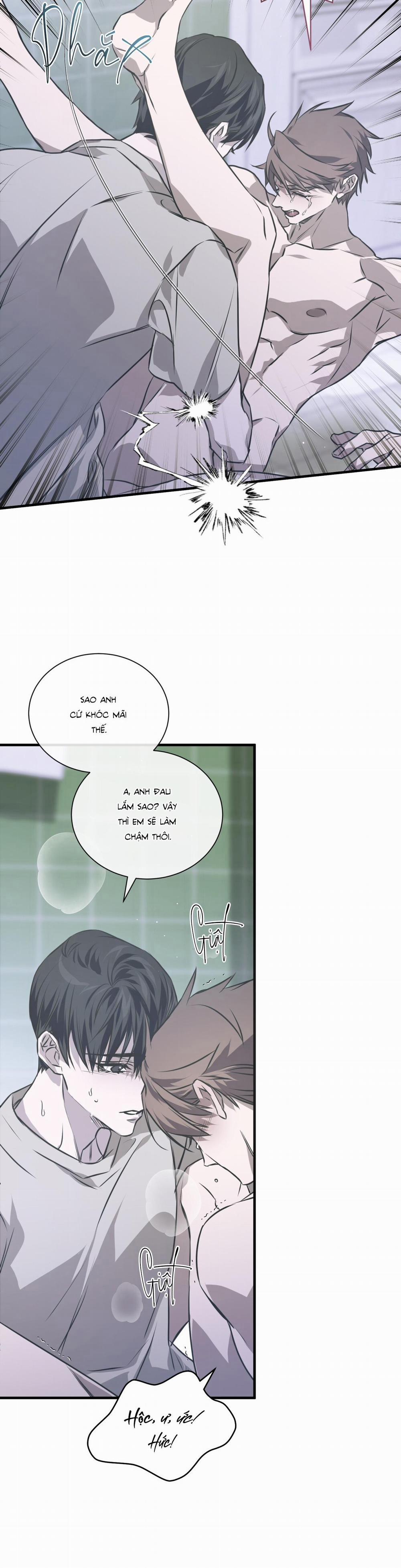 Lạc Lối 20 0 trang 27