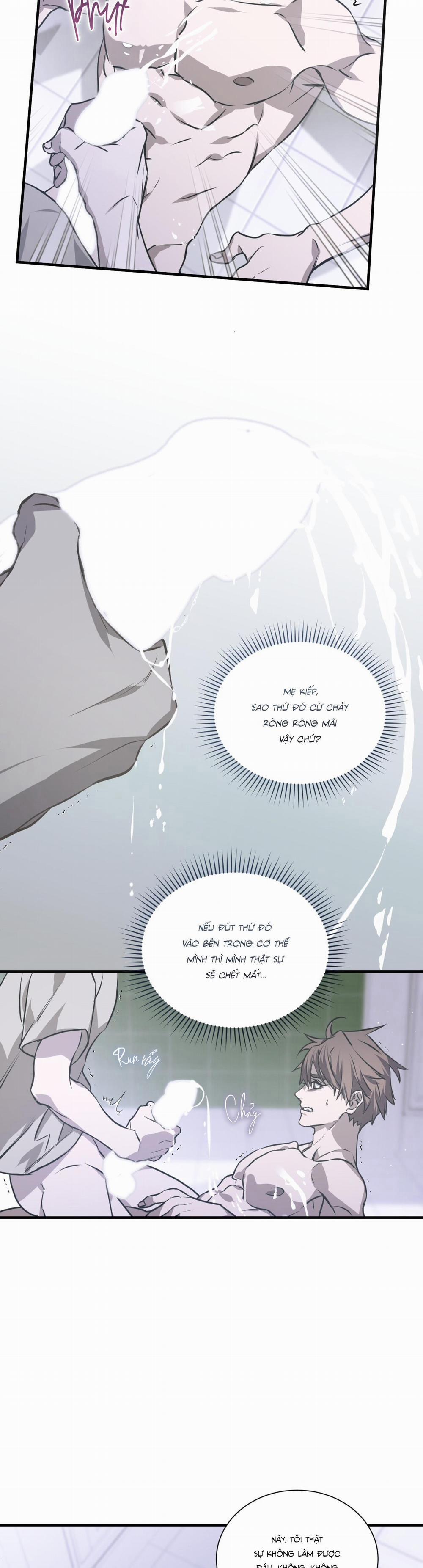 Lạc Lối 20 0 trang 3