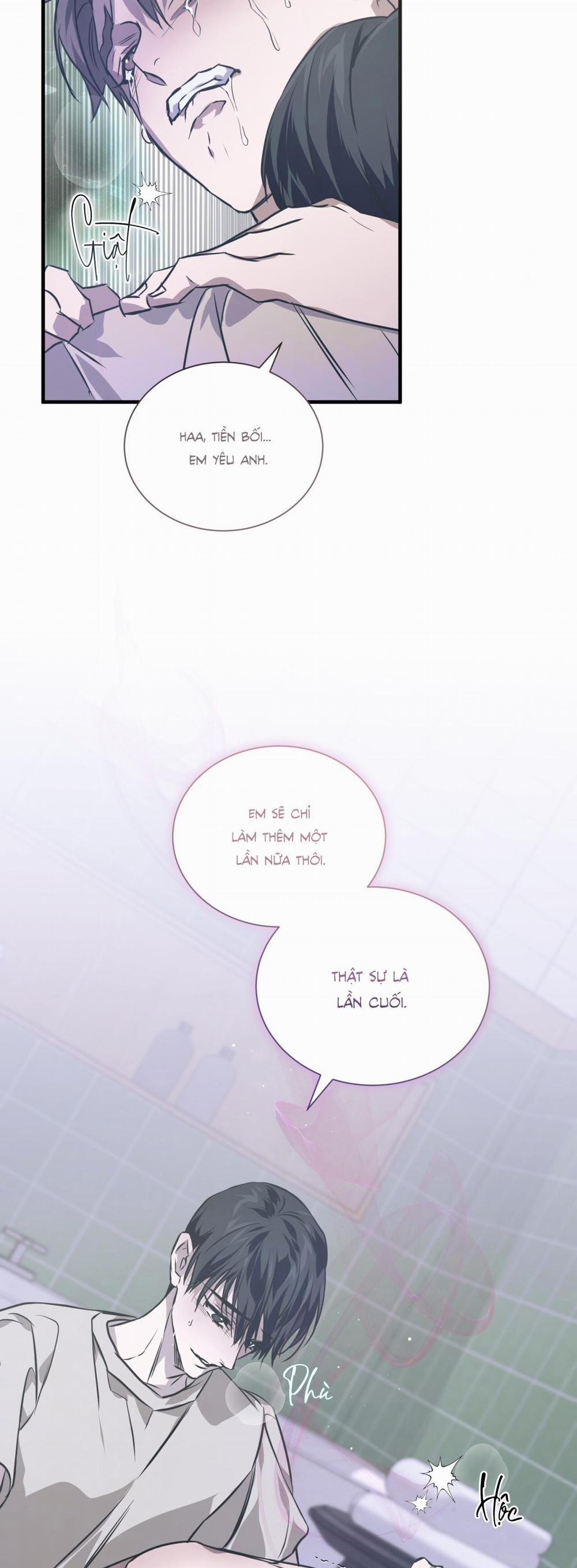 Lạc Lối 20 0 trang 33