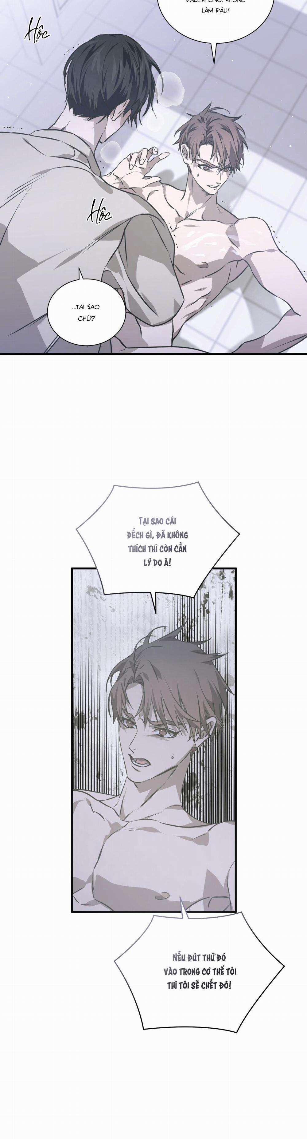 Lạc Lối 20 0 trang 4