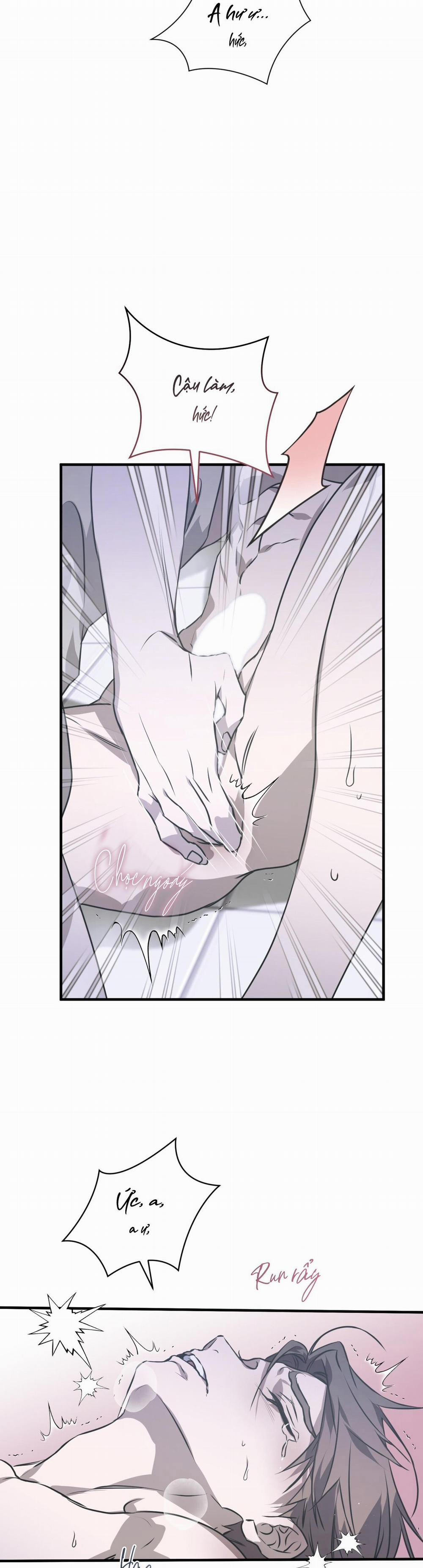 Lạc Lối 20 0 trang 8