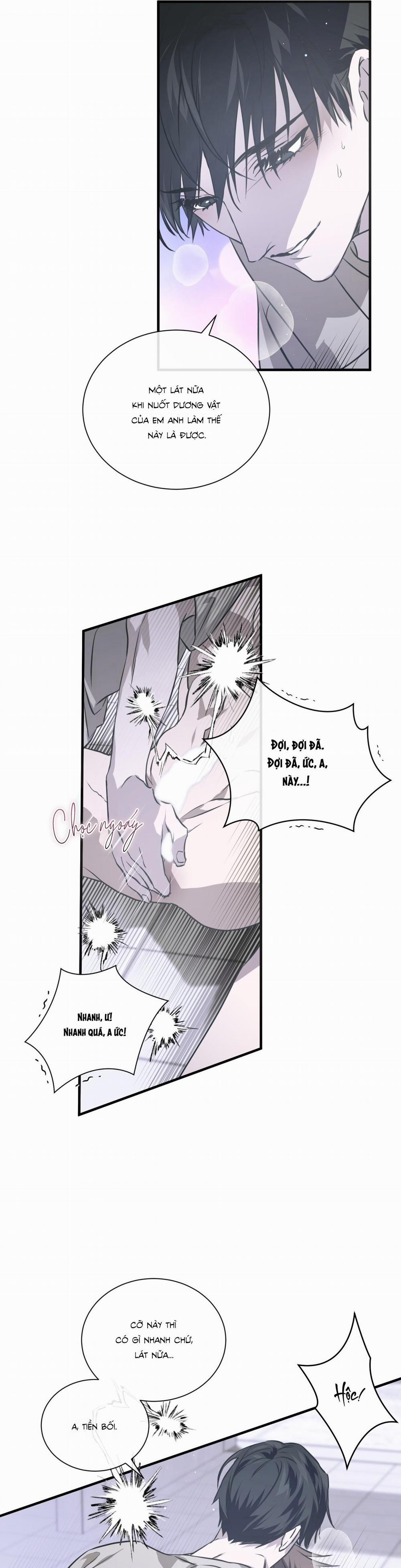 Lạc Lối 20 trang 10