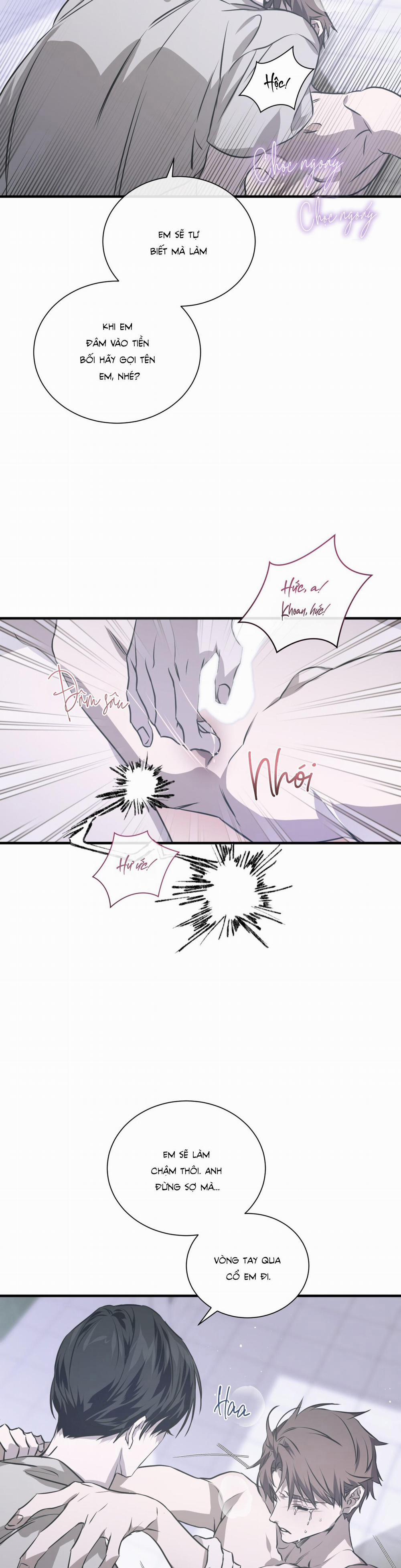 Lạc Lối 20 trang 11