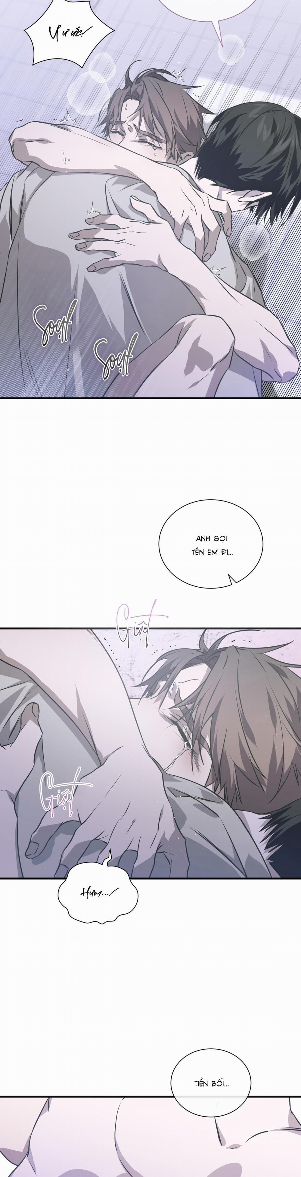 Lạc Lối 20 trang 13