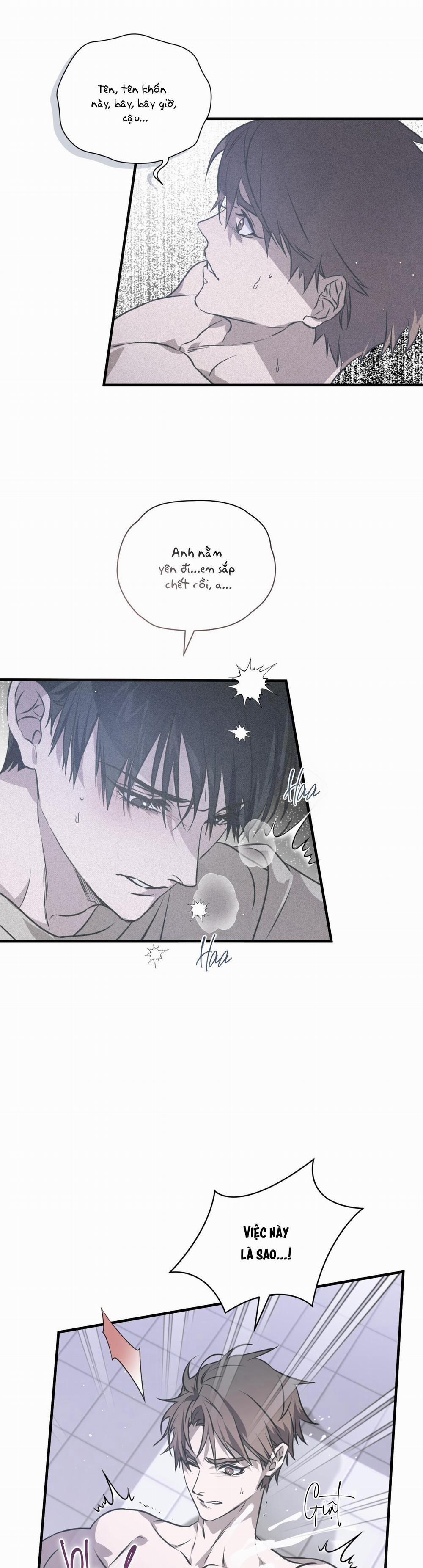 Lạc Lối 20 trang 2