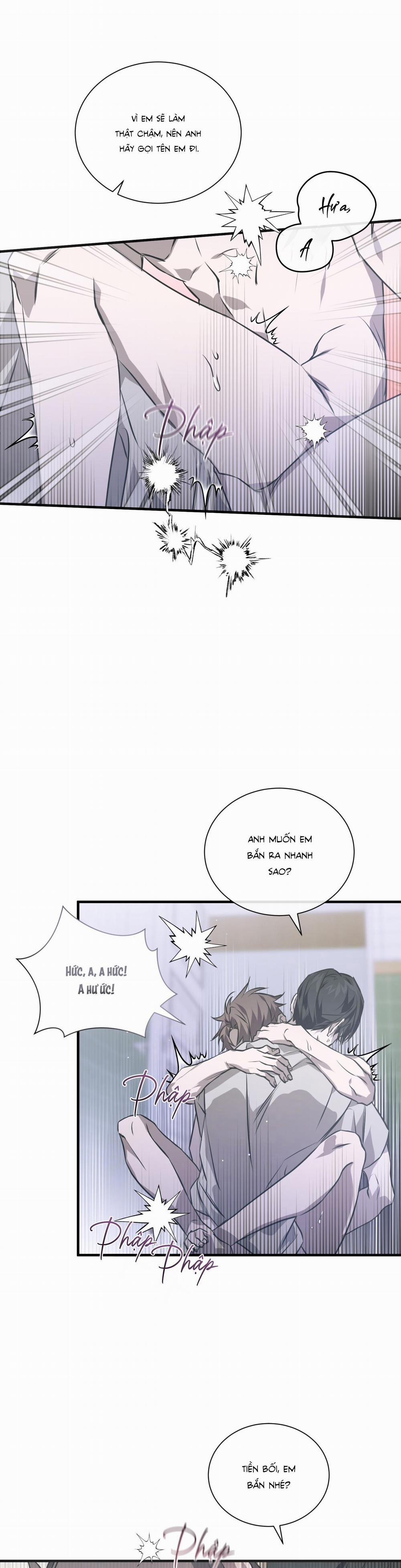 Lạc Lối 20 trang 28