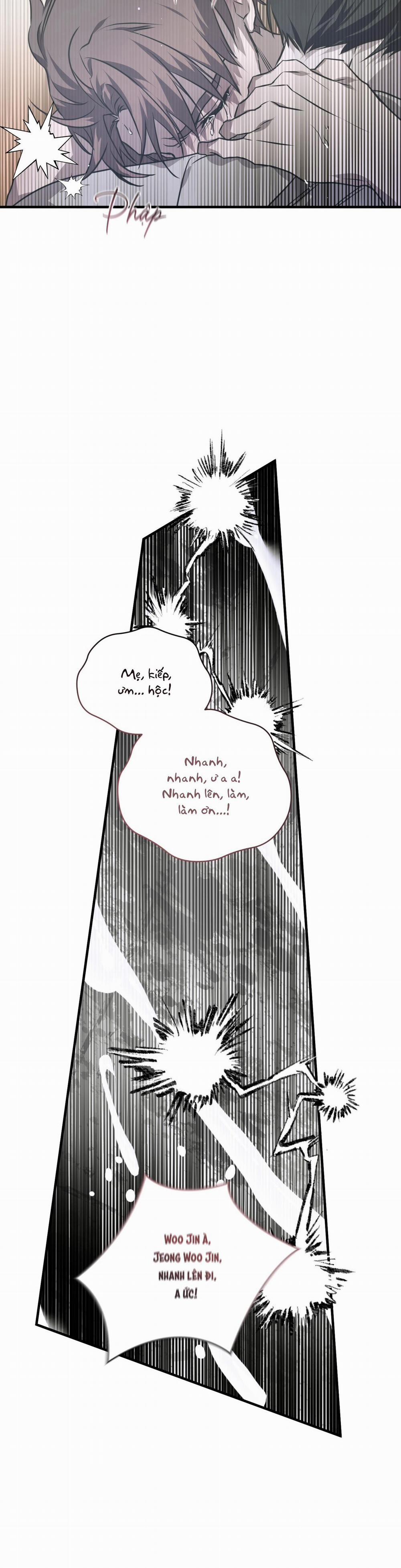 Lạc Lối 20 trang 29